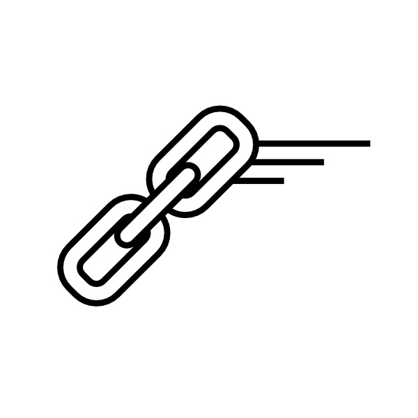 Quicklink logo button that links to details page